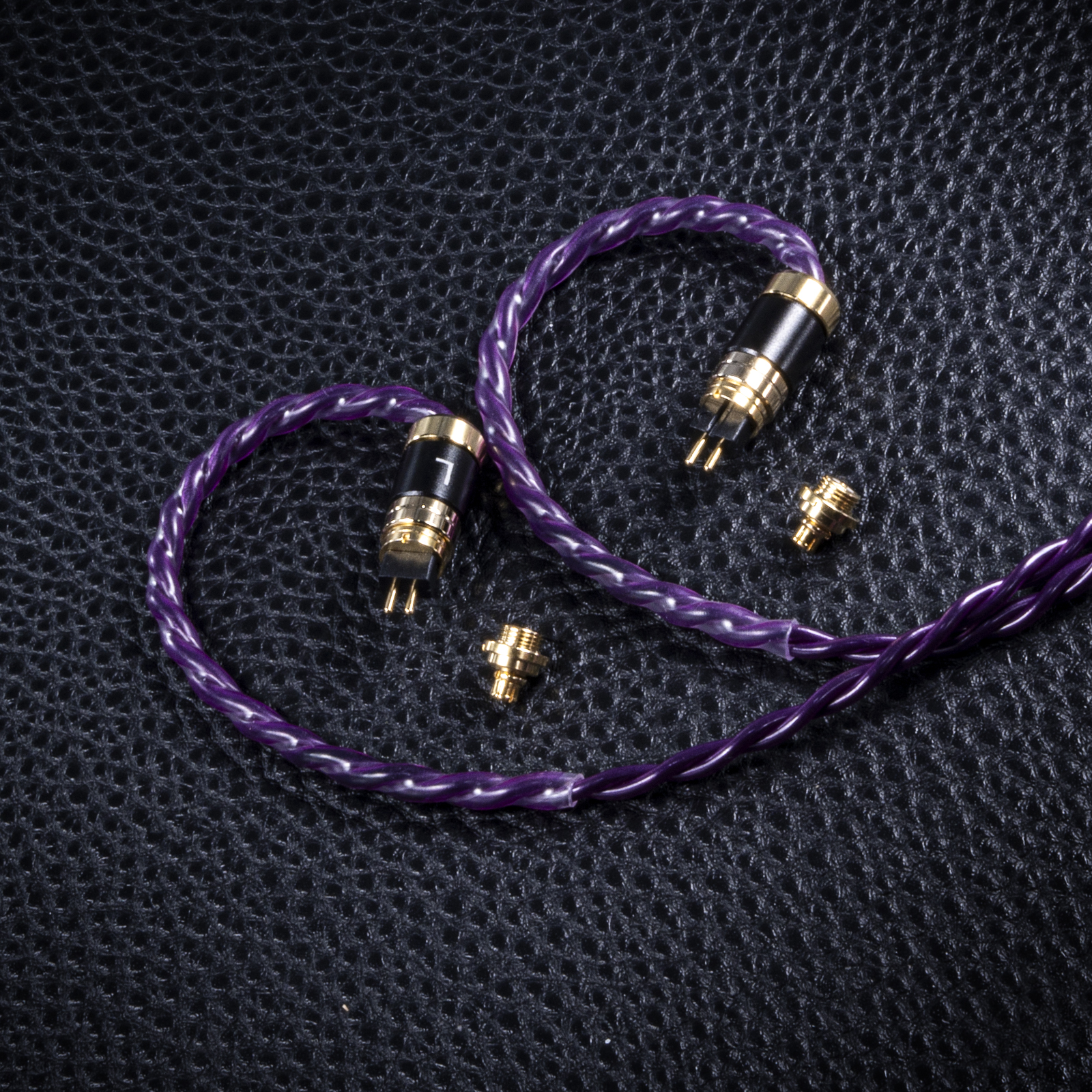 Amazon.com: Yongse Dual Plug 3.5mm/4.4mm IEM Replacement Cable